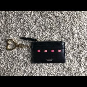Victoria Secret Card Holder